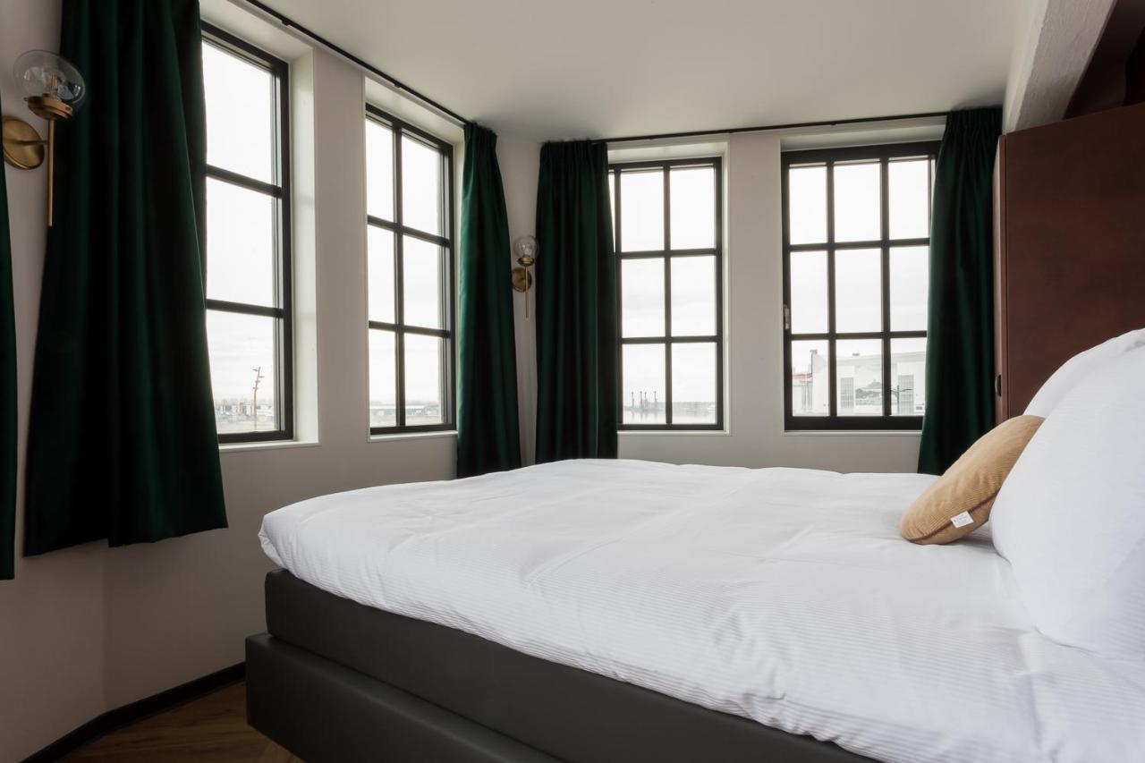 Hotel De Timmerfabriek I Kloeg Collection فليسينْخين المظهر الخارجي الصورة